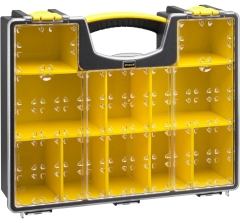 STANLEY 1-92-749  ΤΑΜΠΑΚΙΕΡΑ ΜΕ 8 ΑΠΟΣΠΟΜΕΝΕΣ ΥΠΟΔΟΧΕΣ