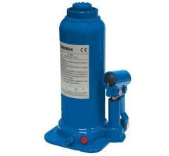 ΓΡΥΛΟΣ ΥΔΡΑΥΛΙΚΟΣ ΜΠΟΥΚΑΛΑΣ  2Τ ΜΕ ΔΥΝΑΤΟΤΗΤΑ ΑΝΥΨΩΣΗΣ 28,4cm  EXPRESS 40602