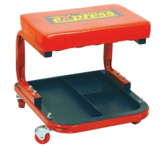 EXPRESS 40666  ΚΑΘΙΣΜΑ ΣΥΝΕΡΓΕΙΟΥ ΤΡΟΧΗΛΑΤΟ ΜΕ ΘΗΚΗ ΕΡΓΛΕΙΩΝ