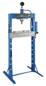 ΥΔΡΑΥΛΙΚΗ ΠΡΕΣΑ 20 ton.