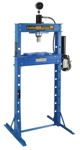 ΥΔΡΑΥΛΙΚΗ ΠΡΕΣΑ 20 ton.