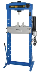 ΥΔΡΑΥΛΙΚΗ ΠΡΕΣΑ Β.Τ 30 ton.