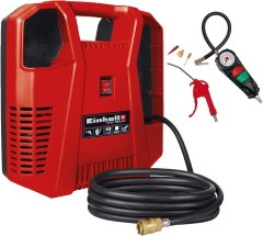 EINHELL TH-AC 190 KIT ΚΟΜΠΡΕΣΕΡ     EINHELL 4020536