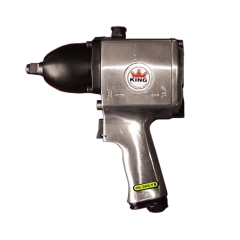 KING 90151 ΑΕΡΟΚΛΕΙΔΟ ΚΡΟΥΣΤΙΚΟ Μ16 1/2"