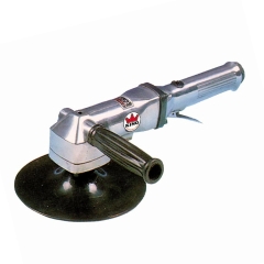 ΑΕΡΟΤΡΙΒΕΙΟ ΠΕΡΙΣΤΡΟΦΙΚΟ Φ180mm  KING 90124