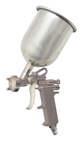 ΠΙΣΤΟΛΙ ΒΑΦΗΣ ΑΕΡΟΣ ΑΝΩ ΔΟΧΕΙΟ 600cc  BULLE