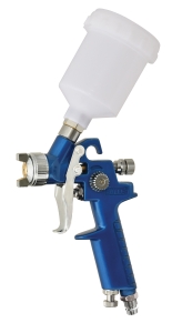 ΑΕΡΟΓΡΑΦΟΣ ΑΝΩ ΔΟΧΕΙΟ 125cc     BULLE BL-20