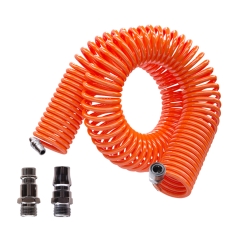 ΣΩΛΗΝΑΣ ΣΠΙΡΑΛ ΑΕΡΟΣ 10m Φ 5x8mm ΜΕ ΒΥΣΜΑ ΠΡΙΖΑΣ ΚΑΙ ΤΑΧΥΣΥΝΔΕΣΜΟ  HARDEN 681412