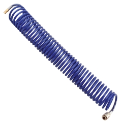 ΣΩΛΗΝΑΣ ΣΠΙΡΑΛ ΑΕΡΟΣ Φ 6x8mm ΜΕ ΒΥΣΜΑ ΠΡΙΖΑΣ ΚΑΙ ΤΑΧΥΣΥΝΔΕΣΜΟ UNIVERSAL RILSAN