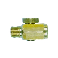 ΑΕΡΟΣ ΡΥΘΜΙΣΤΗΣ ΠΙΕΣΗΣ 1/4'' ΓΙΑ ΑΕΡΟΣΥΜΠΙΕΣΤΗ