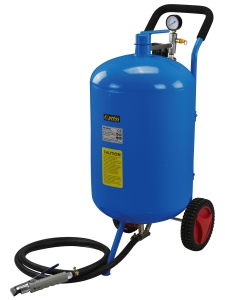 ΑΜΜΟΒΟΛΕΑΣ ΤΡΟΧΗΛΑΤΟΣ 66Lit ΥΨΗΛΗΣ ΠΙΕΣΗΣ     EXPRESS 43249