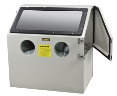 ΚΑΜΠΙΝΑ ΑΜΜΟΒΟΛΗΣ ΠΑΓΚΟΥ 110Lt     EXPRESS SBC110  43246