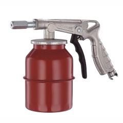 ΠΙΣΤΟΛΙ ΑΜΜΟΒΟΛΗΣ ΙΤΑΛΙΑΣ ΜΕ ΔΟΧΕΙΟ 1000cc