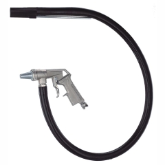 ΠΙΣΤΟΛΙ ΑΜΜΟΒΟΛΗΣ ΙΤΑΛΙΑΣ ΑΠΟ ΚΟΥΒΑ ΜΕ ΣΩΛΗΝΑ 120cm ?