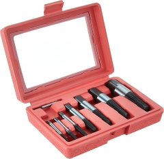 ΕΞΩΛΚΗΣ / ΚΟΛΑΟΥΖΑ ΑΦΑΙΡΕΣΗΣ ΒΙΔΩΝ (8τμχ.) ΣΕ ΚΑΣΕΤΙΝΑ     DEKTON DT65926