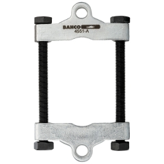 BAHCO 4551-B ΕΞΟΛΚΕΑΣ - ΔΙΑΧΩΡΙΣΤΗΣ ΕΠΙΠΕΔΟΣ γιά ΡΟΥΛΕΜΑΝ 12-75mm