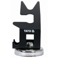 ΒΑΣΗ ΣΤΗΡΙΞΗΣ ΤΣΙΜΠΙΔΑΣ TIG ΜΑΓΝΗΤΙΚΗ  YATO YT 8711