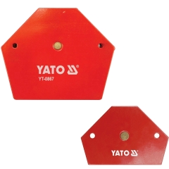 ΓΩΝΙΕΣ ΜΑΓΝΗΤΙΚΕΣ ΣΥΓΚΟΛΛΗΣΗΣ ΥΑΤΟ