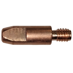 ΜΠΕΚ MIG ΤΣΙΜΠΙΔΑΣ ΗΛΕΚΤΡΟΚΟΛΗΣΗΣ Μ6 x28mm Cu-E