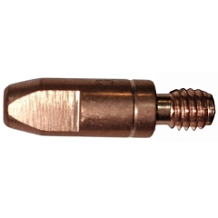 ΜΠΕΚ MIG ΤΣΙΜΠΙΔΑΣ ΗΛΕΚΤΡΟΚΟΛΗΣΗΣ Μ6 x28mm CuCrZr