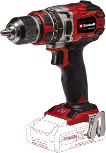 EINHELL TE-CD 18/50 Li-i 18V BRUSHLESS Solo ΚΡΟΥΣΤΙΚΟ ΔΡΑΠΑΝΟΚΑΤΣΑΒΙΔΟ Νο4513942