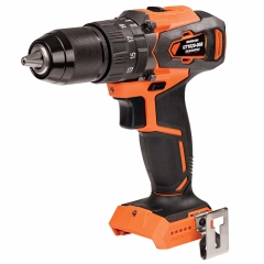 ΚΡΟΥΣΤΙΚΟ ΔΡΑΠΑΝΟΚΑΤΣΑΒΙΔΟ 20V BRUSHLESS (45Nm) solo 2 ΤΑΧΥΤΗΤΩΝ KRAUSMANN U71020-00B