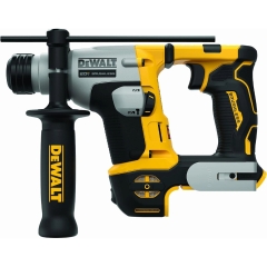 DEWALT DCH172NT ΚΡΟΥΣΤΙΚΟ ΣΚΑΠΤΙΚΟ 1.4J SDS Plus 18V BRUSHLESS solo COMPACT ΣΕ ΚΑΣΕΤΙΝΑ