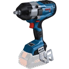 BOSCH 06019J8501  GDS 18V-1050 H 3/4'' BI-TURBO BRUSHLESS ΜΠΟΥΛΟΝΟΚΛΕΙΔΟ Solo ΣΕ ΚΑΣΕΤΙΝΑ L-Boxx 136