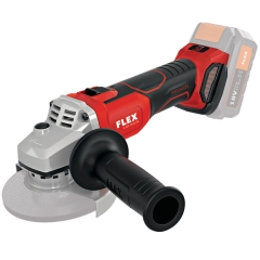 FLEX L 125 18.0-EC C  491330  ΓΩΝΙΑΚΟΣ ΤΡΟΧΟΣ 18V BRUSHLESS Φ125mm Solo