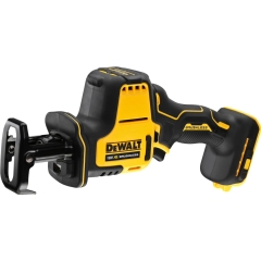 DEWALT DCS369NT  ΣΠΑΘΟΣΕΓΑ 18V BRUSHLESS solo ΚΟΜΠΑΚΤ ΣΕ ΚΑΣΕΤΙΝΑ