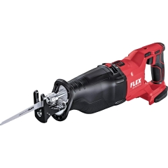 ΣΠΑΘΟΣΕΓΑ 18.0V BRUSHLESS solo     FLEX RSP DW 18.0 EC