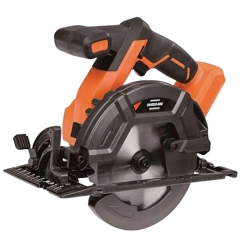 ΔΙΣΚΟΠΡΙΟΝΟ ΧΕΙΡΌΣ  20V     KRAUSMANN U64020