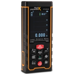 HELIX POWER SNIPER 120M  ΑΠΟΣΤΑΣΙΟΜΕΤΡΟ LASER με ΚΑΜΕΡΑ 120m