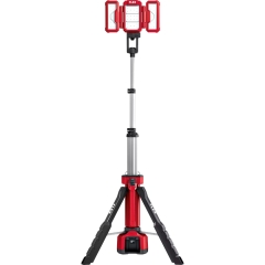 ΠΡΟΒΟΛΕΑΣ ΕΡΓΟΤΑΞΙΟΥ LED 18V ΜΕ ΤΡΙΠΟΔΟ ΣΤΗΡΙΞΗΣ  FLEX TL4000 18.0/230  530375