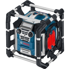 BOSCH GML 50 SOLO  ΡΑΔΙΟΦΩΝΟ / MP3 PLAYER