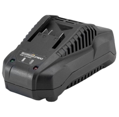 ΦΟΡΤΙΣΤΗΣ ΜΠΑΤΑΡΙΩΝ 20V Li Ion  BORMANN BBP2001