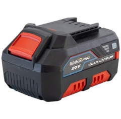 BORMANN BBP2004  20V 4.Ah Li-Ion  ΜΠΑΤΑΡΙΑ ΕΠΑΝΑΦΟΡΤΙΖΟΜΕΝΗ