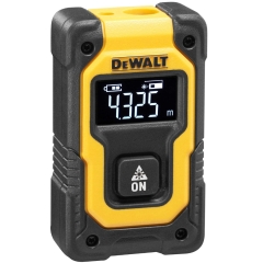 DEWALT DW055PL  LASER ΜΕΤΡΗΤΗΣ ΑΠΟΣΤΑΣΕΩΝ  16m