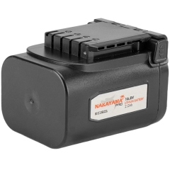 NAKAYAMA EC1501 053118 ΜΠΑΤΑΡΙΑ ΕΠΑΝΑΦΟΡΤΙΖΟΜΕΝΗ 16,8V 2,0Ah