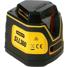 STANLEY-STHT1-77137  ΑΛΦΑΔΙ ΛΕΪΖΕΡ ΓΡΑΜΜΗΣ STANLEY SLL360°