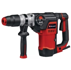 EINHELL TE-RH 40 3F ΠΝΕΥΜΑΤΙΚΟ ΠΕΡΙΣΤΡΟΦΙΚΟ ΠΙΣΤΟΛΕΤΟ SDS-Max 10,0J 1050W