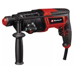 ΠΙΣΤΟΛΕΤΟ ΠΕΡΙΣΤΡΟΦΙΚΟ 2.6J SDS Plus 800W  EINHELL TC RH 800 4F