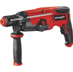 ΠΙΣΤΟΛΕΤΟ ΠΕΡΙΣΤΡΟΦΙΚΟ 3.0J SDS Plus 950W ΣΕ ΚΑΣΕΤΙΝΑ     EINHELL TE RH 28/1 5F