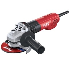 ΓΩΝΙΑΚΟΣ ΤΡΟΧΟΣ Φ125mm 1300W BRUSHLESS     FLEX L 13 10 125 EC  495255