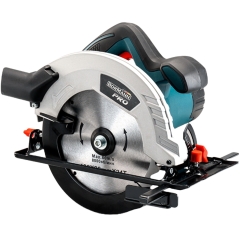 BORMANN PRO BCS1600 028109  ΔΙΣΚΟΠΡΙΟΝΟ 1600W Φ190mm ΚΑΙ ΣΥΣΤΗΜΑ ΑΝΑΡΡΟΦΗΣΗΣ ΚΟΠΗ 90°-65mm/45°-45mm