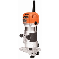 KRAUSMANN 9640  ΡΟΥΤΕΡ 600W