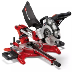 EINHELL TC-SM 2131/1 DUAL RADIAL ΦΑΛΤΣΟΠΡΙΟΝΟ Φ210mm 1500W