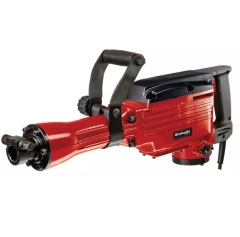 EINHELL TC-DH 43  ΚΑΤΕΔΑΦΙΣΤΙΚΟ ΠΙΣΤΟΛΕΤΟ SDS-Hex 43,0J 1600W