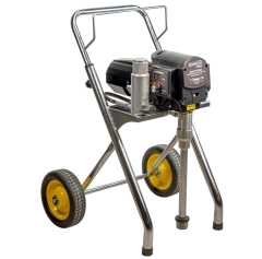 BORMANN BAP7050  ΠΙΣΤΟΛΙ ΨΕΚΑΣΜΟΥ AIRLESS 1500W 230Bar 2,8Lit/min ΜΕ ΔΟΧΕΙΟ 800ml