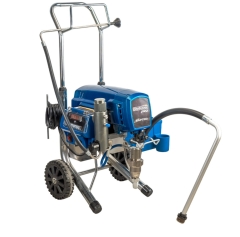 BORMANN BAP7100  ΠΙΣΤΟΛΙ ΨΕΚΑΣΜΟΥ AIRLESS 4100W 230Bar 5,5Lit/min